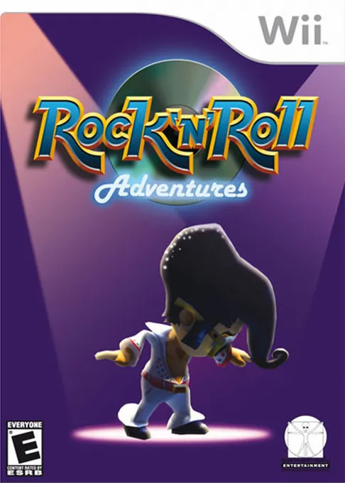 Rock'N'Roll Adventures (UK)